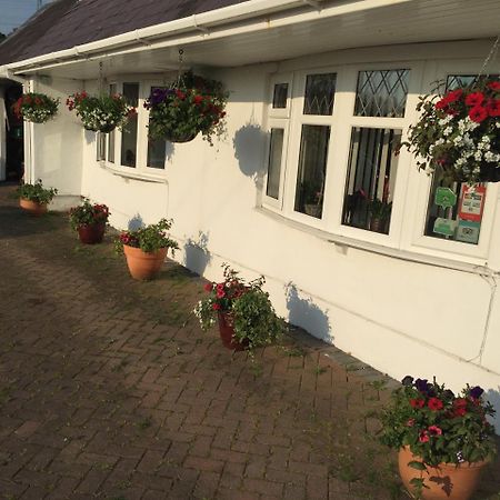 Brynawel Farm B&B Pontlliw Экстерьер фото